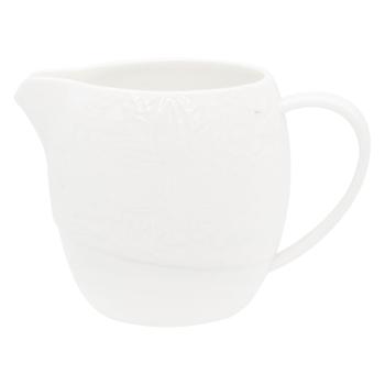 Krauff Garden Collection Milk Jug 350ml - buy, prices for ULTRAMARKET - photo 1