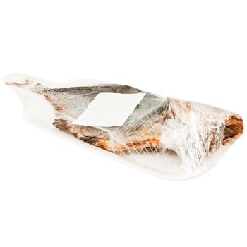 Dried Cleaned Blue Bream - buy, prices for Vostorg - photo 3
