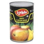 Lorado Mango in Syrup 425ml