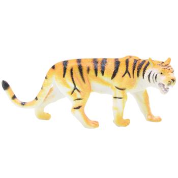 Іграшка One Two Fun пластикова тварини джунглів - купити, ціни на Auchan - фото 2