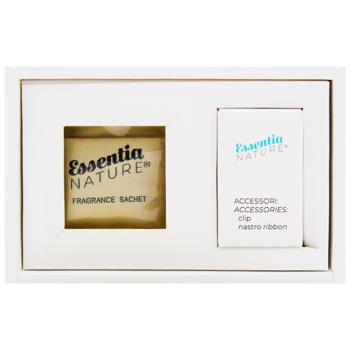 Essentia Nature Portofino Sachet Car Fragrance Ivory Color - buy, prices for WINETIME - photo 3