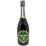 Pierre Monte Brut White Sparkling Wine 10.5-13.5% 0.75l