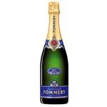 Шампанське Pommery Brut Royal біле брют 12,5% 0,75л