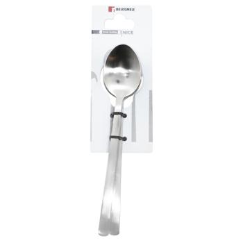 Bergner Teaspoon Set 3pcs