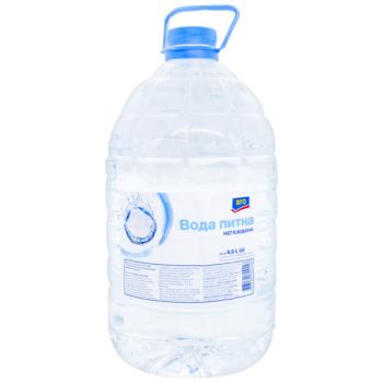 Aro Still Water 6000ml - buy, prices for METRO - photo 1