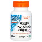 Probiotic Doctor's best 60pcs Usa