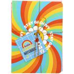 Auchan A6 Notebook 40 Sheets 2pcs