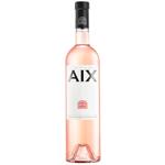 Aix Rose Dry Wine 13% 0.75l