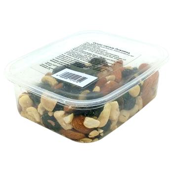 Смесь орехов Питательная 150г - купить, цены на Чудо Маркет - фото 1