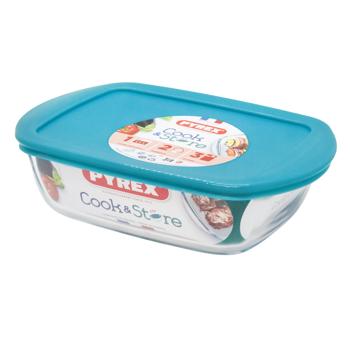 Pyrex Cook&Store Storage Container 1,2л