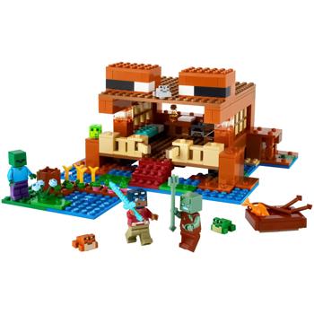 building set lego - buy, prices for - photo 2