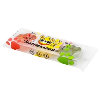 Marmelapky Jelly Paws Marmalade with Vitamin C 120g - buy, prices for - photo 2