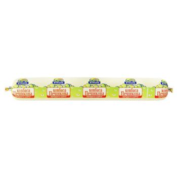 Yatran Liver Sausage First Grade 425g - buy, prices for Ideal - photo 4