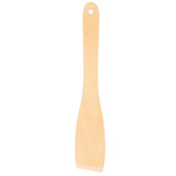 PRC Wooden Spatula for Teflon Coating - buy, prices for EKO Market - photo 1