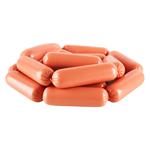 Sausages Samobranka Ukraine