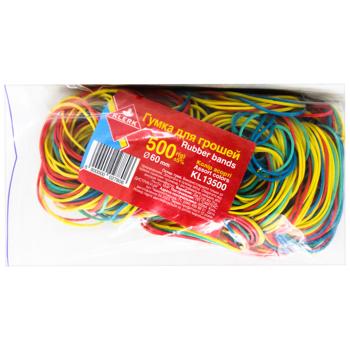 Klerk Money Erasers 500g 60mm KL13500 - buy, prices for - photo 2