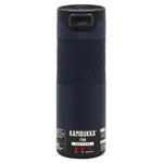 Travel mug Kambukka dark blue 500ml China