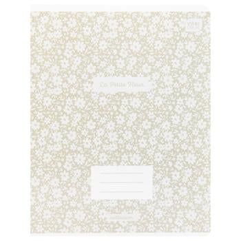 Interdruk Botanique School Notebook in Assortment A5 48 sheets - buy, prices for - photo 3