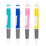 Blue Ball Pen FN-927