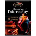 Прянощі Любисток для глінтвейну 10г