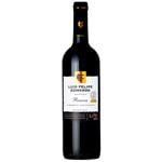 Вино Luis Felipe Edwards Cabernet-Sauvignon Reserva червоне сухе 13,5% 0,75л