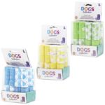 Package Dogs collection for cleaning 240pcs China