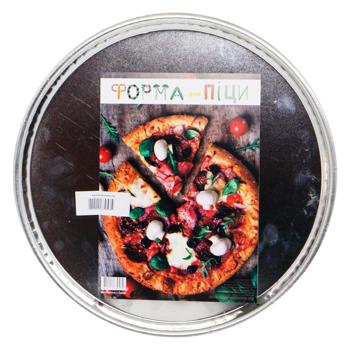 Form for Pizza 280mm - buy, prices for - photo 3