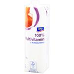 Aro 100% Multivitamin Juice 1l