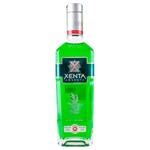Абсент Xenta Absenta 70% 0,5л