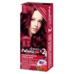 Acme Color Toning Hair Mask 034 wild cherry 30ml