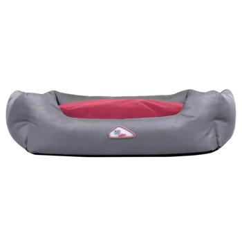 Pet Fashion Bosphorus Pet Bed 60x53x18cm Gray - buy, prices for MasterZoo - photo 3