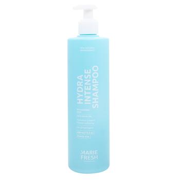 Marie Fresh Cosmetics Hydra Intense Hydration Shampoo 400ml