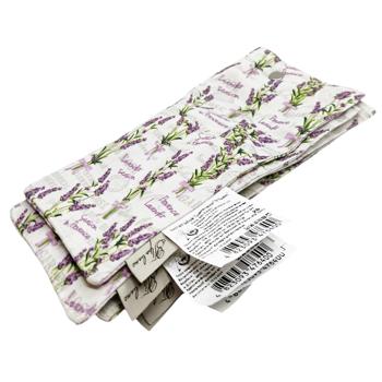 Provans Lavender Inflorescence Cutlery Cover - buy, prices for COSMOS - photo 2