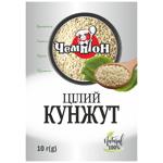 Приправа сезам Чемпіон 10г Україна