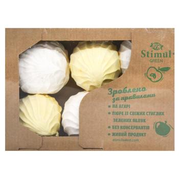 Stimul Marshmallow with Mango Flavor 320g - buy, prices for NOVUS - photo 2
