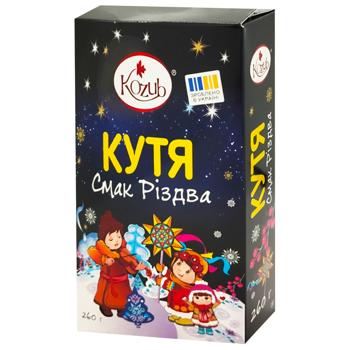 kutya kozub product 260g