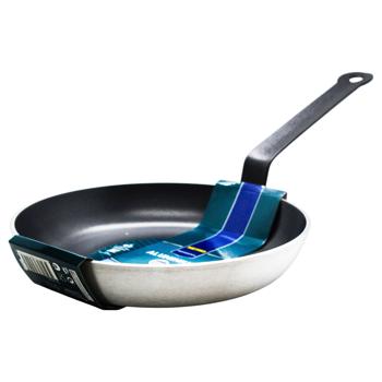 Сковорода Metro Professional Maspion 24см - купити, ціни на METRO - фото 1