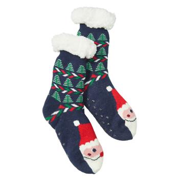 Koopman Christmas Socks in Assortment - buy, prices for - photo 3