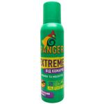 Ranger Extreme Mosquito Spray 150ml