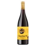Вино Faustino VII Tempranillo Rioja DOC червоне сухе 13,5% 0,75л