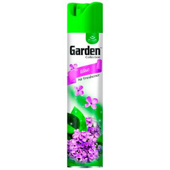 Garden Lilac Aerosol Air Freshener 300ml