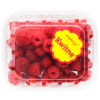 Kwitne Fresh Raspberries 125g - buy, prices for WINETIME - photo 2