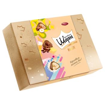 AVK Royal Charm Mix Candies 276g - buy, prices for MegaMarket - photo 4