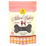 Natural Beef with Herring, Beetroot and Apple Dog Snack 50g