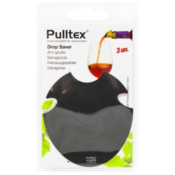 Pulltex Nigota Dropstopper 3pcs - buy, prices for MegaMarket - photo 1