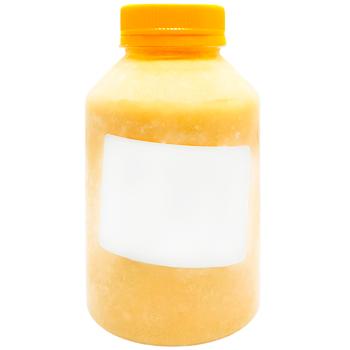 Yogurt Without brand 300ml Ukraine - buy, prices for Supermarket "Kharkiv" - photo 1