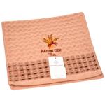 Colorfull Home Waffle Towel 25*50cm