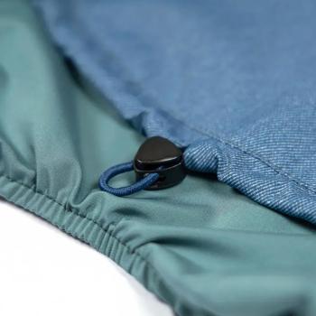 Pet Fashion Mason Raincoat for Dogs s.XS - buy, prices for MasterZoo - photo 4