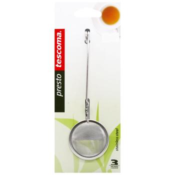 Tescoma Presto Tea Strainer with Handle 420676