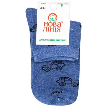 Sock Duna Ukraine - buy, prices for Auchan - photo 1